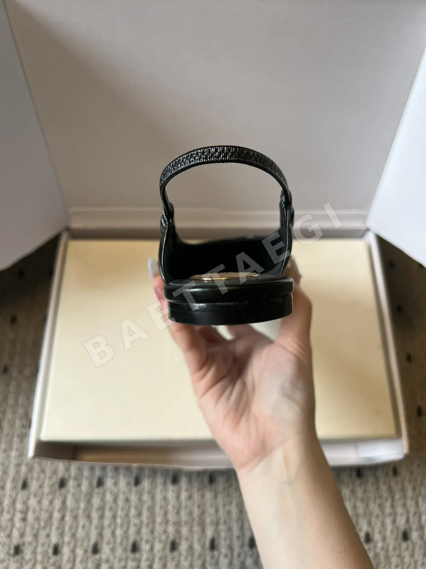 생로랑 신발 9527 상세 이미지 7