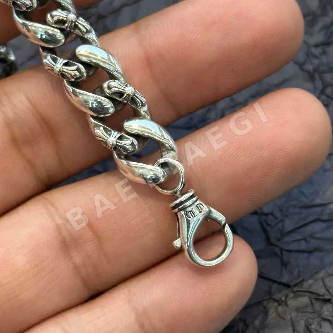 크롬하츠 팔찌 61820 Chrome Hearts Bracelet 상세 이미지 4