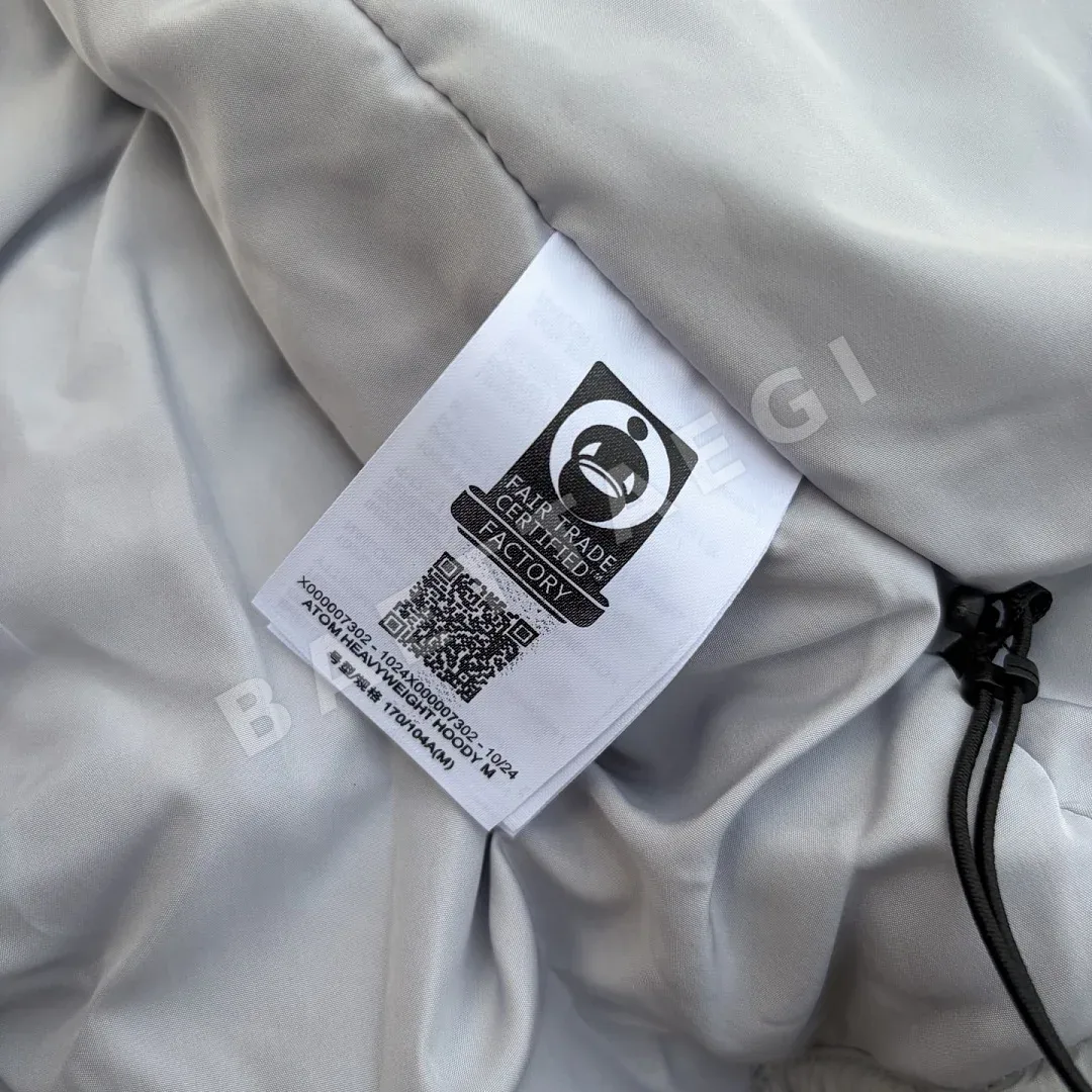 아크테릭스 [TZ] 아톰 LT 후디 2.0 보이드 그레이 200182 Arc'teryx Atom LT Hoodie 2.0 상세 이미지 4