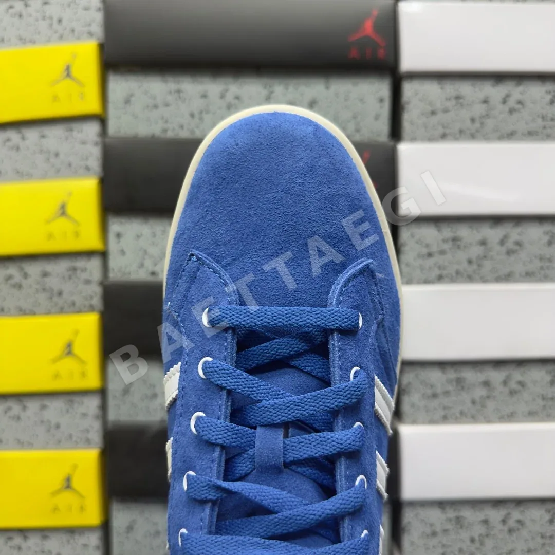아디다스 [XD] 빌리 진 킹 KH9856 200837 Adidas Billie Jean King Bright Royal Chalk White 상세 이미지 5