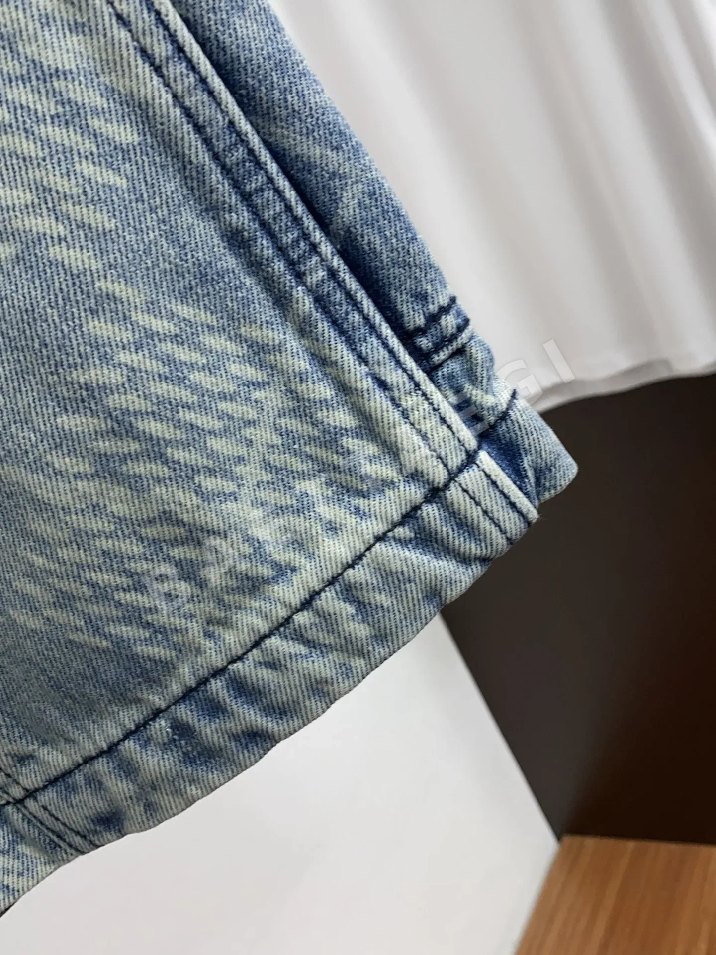 루이비통 남성 반바지 65824 Louis Vuitton Shorts 상세 이미지 5