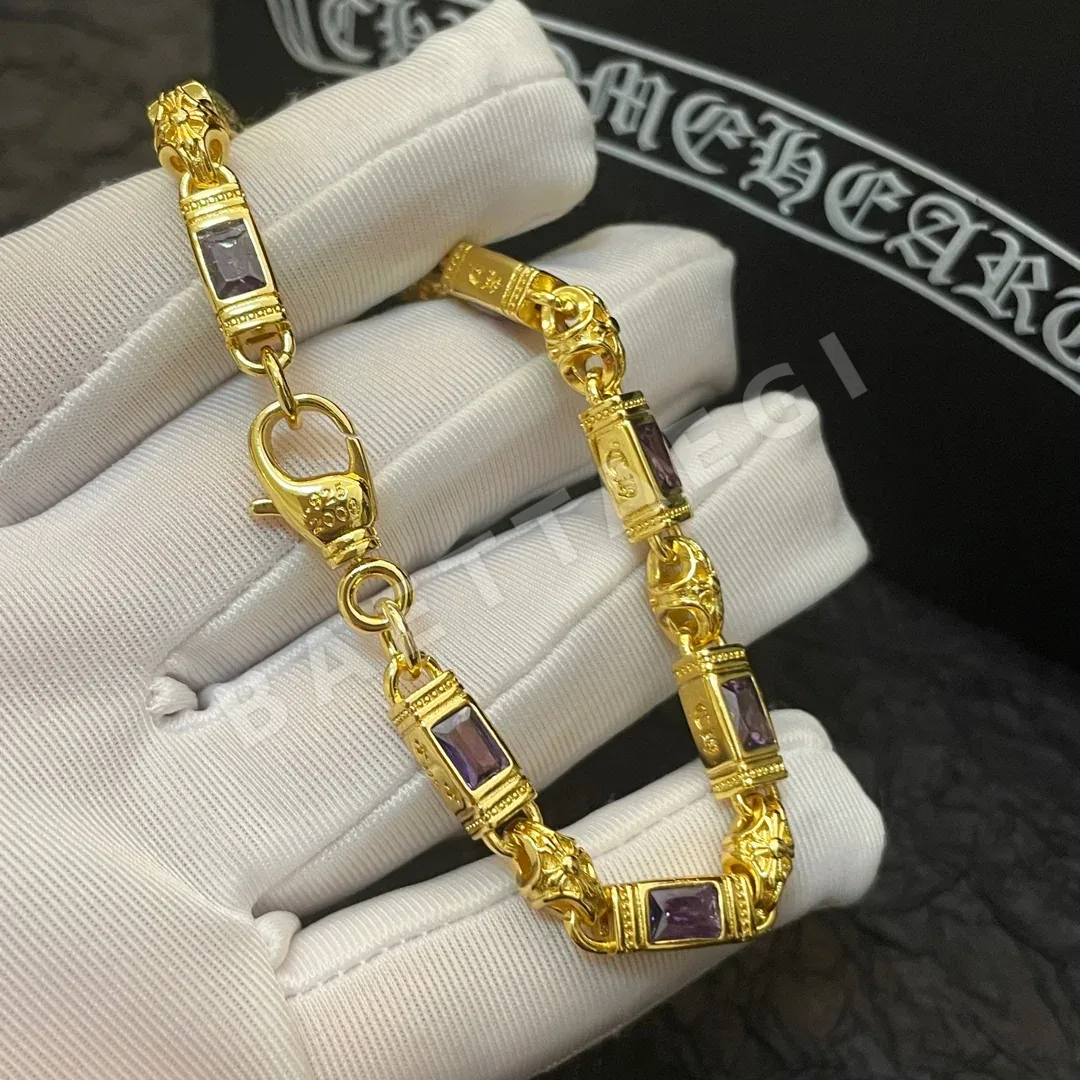크롬하츠 팔찌 61864 Chrome Hearts Bracelet 상세 이미지 7