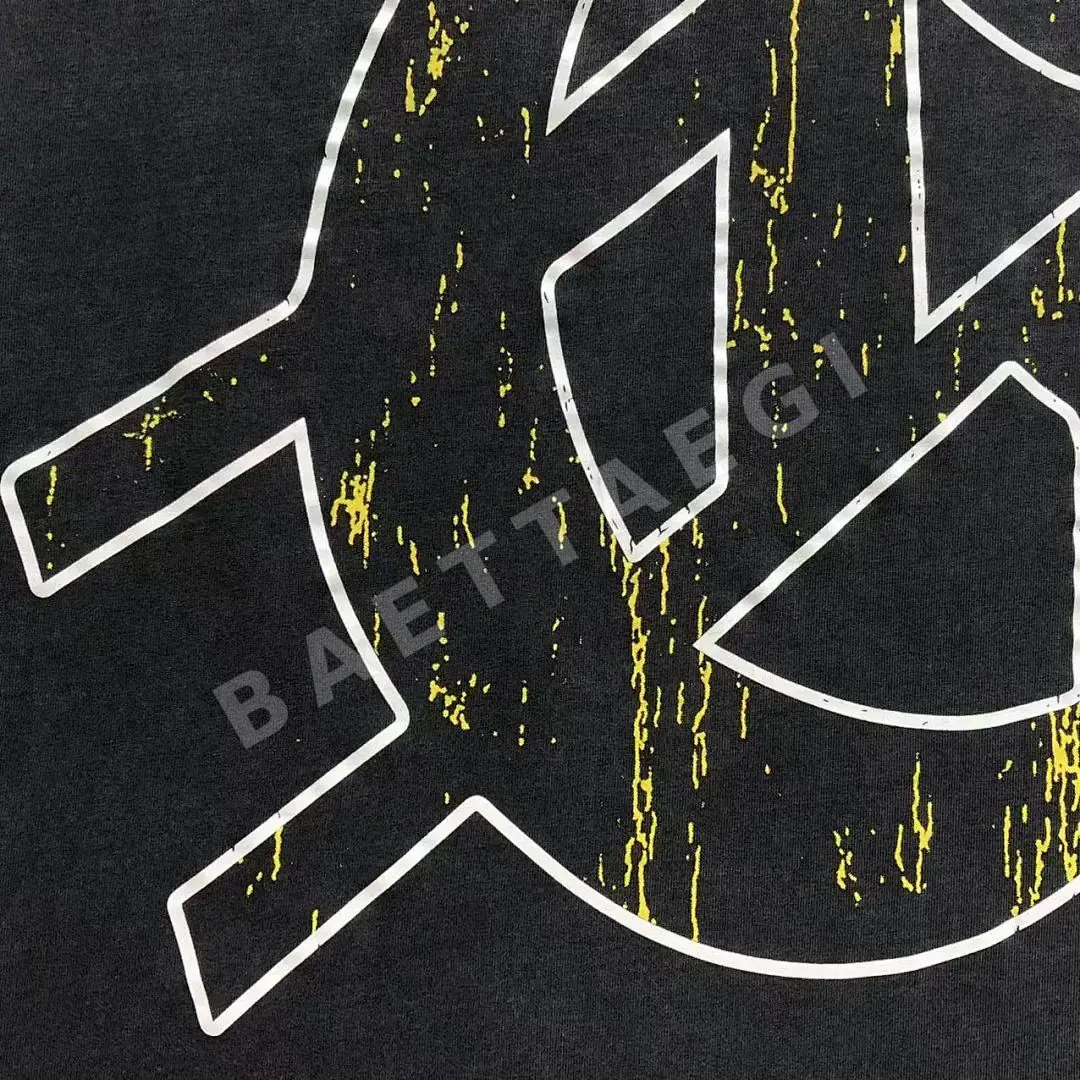 갓스피드 반팔 티셔츠 203331 Godspeed T-Shirt 상세 이미지 15