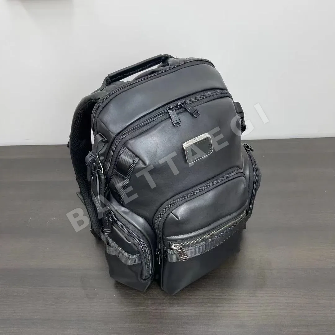 여행가방 블랙 가죽 여행가방 상세 이미지 5