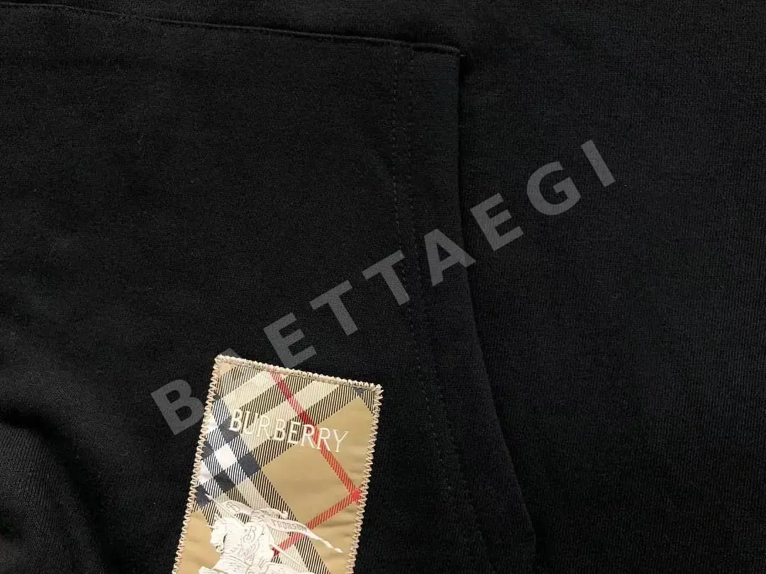 버버리 후드티 203545 Burberry Hoodie 상세 이미지 17