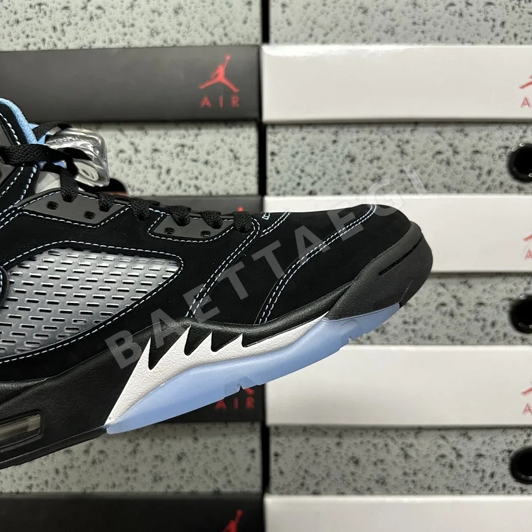 나이키 [GX] DD0587-008 201370 Nike Black University Blue 5 상세 이미지 9