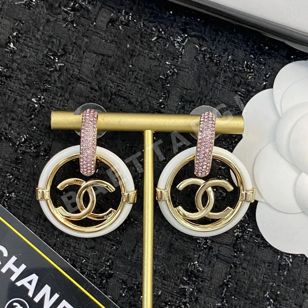 샤넬 귀걸이 69197 Chanel Earrings 상세 이미지 6