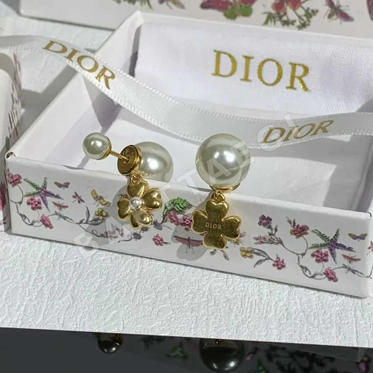 디올 귀걸이 60451 Dior Earrings 상세 이미지 6