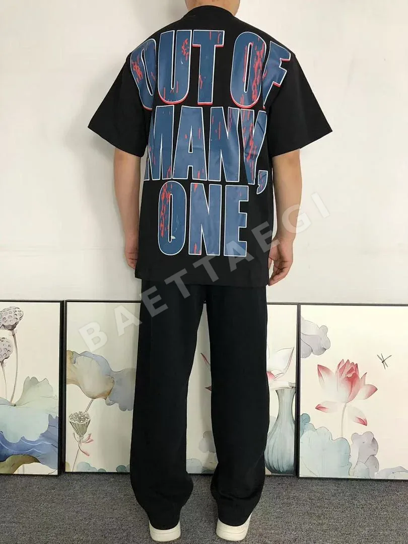갓스피드 반팔 티셔츠 203349 Godspeed T-Shirt 상세 이미지 5