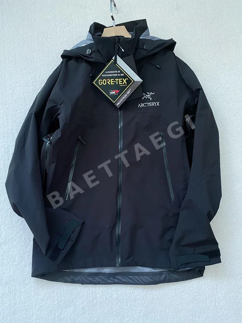 아크테릭스 [LD] 베타 AR 자켓 200152 Arc'teryx Beta AR Jacket 상세 이미지 25