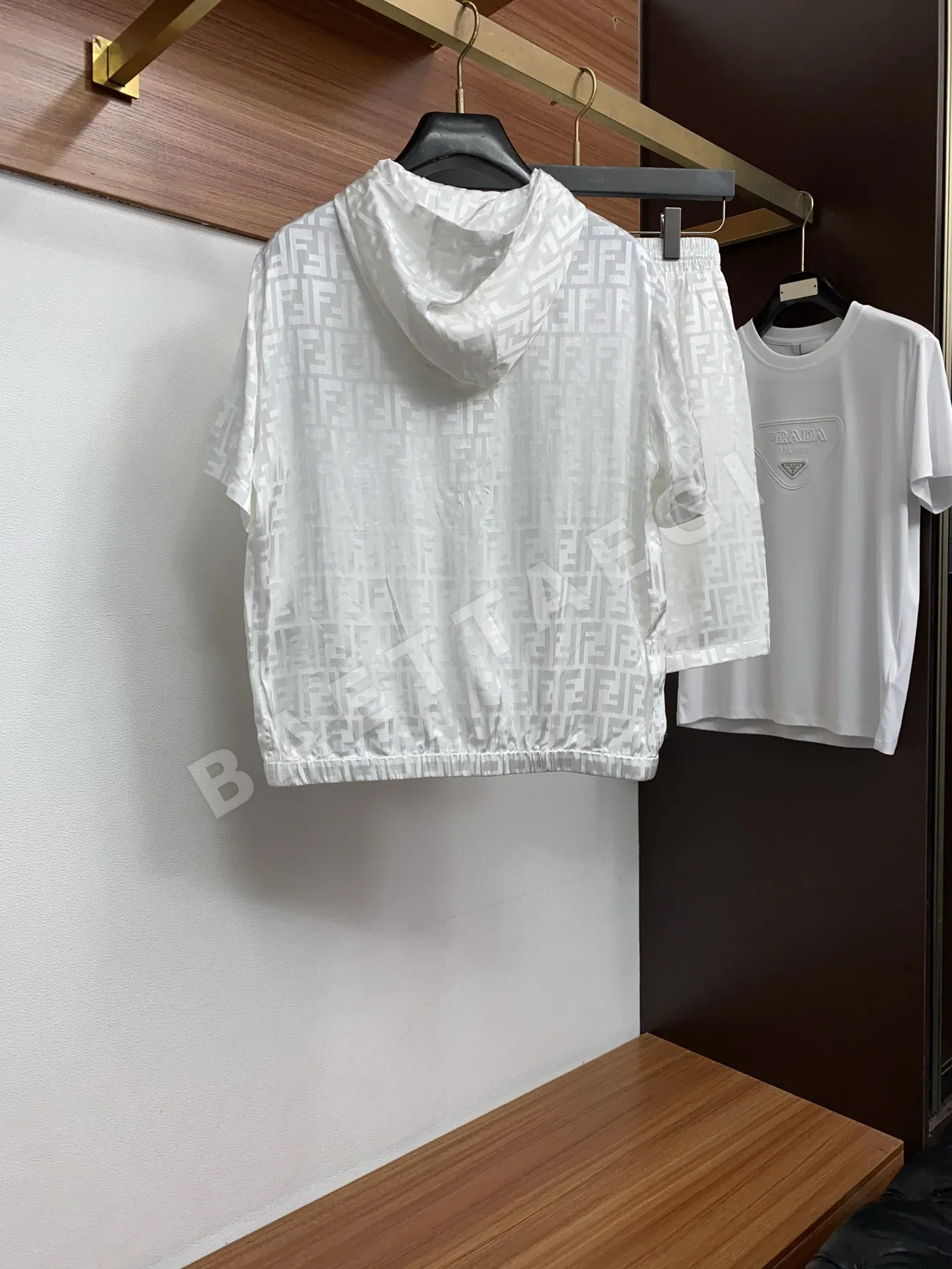 펜디 남성 세트 64485 Fendi 상세 이미지 10