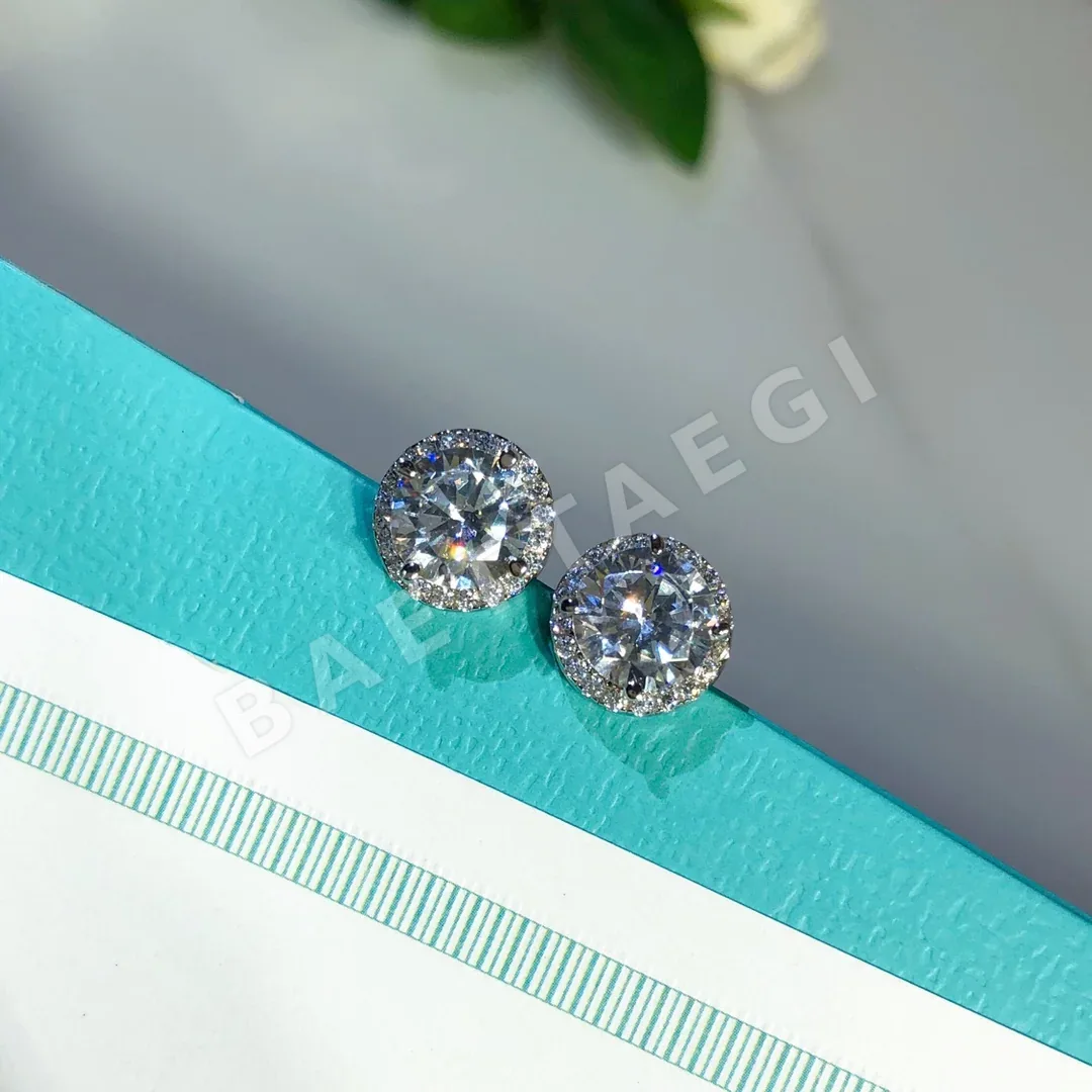 티파니 귀걸이 71076 Tiffany & Co Earrings 상세 이미지 6
