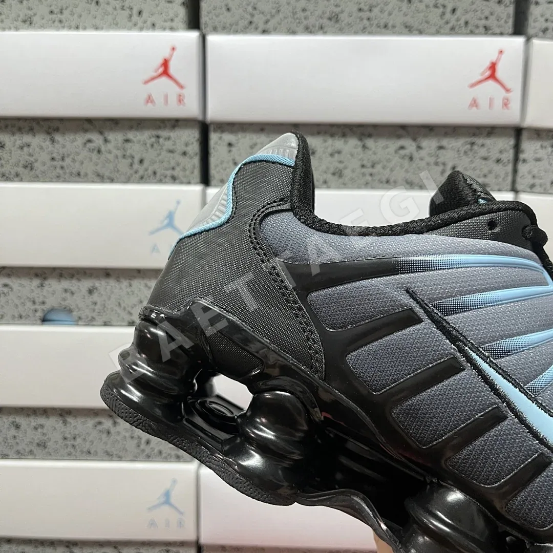 나이키 [WM] 샥스 TL IF6202-002 201135 Nike Shox TL Black Celestine Blue 상세 이미지 9