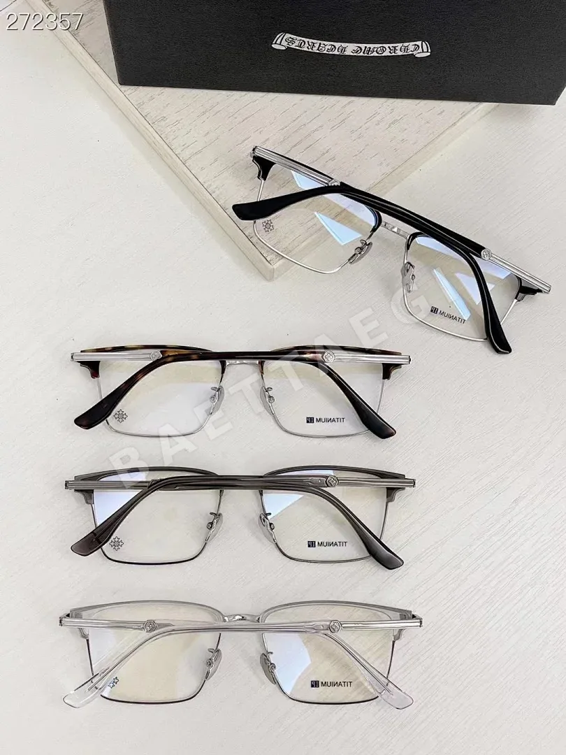 크롬하츠 선글라스 204746 Chrome Hearts Sunglasses 상세 이미지 3