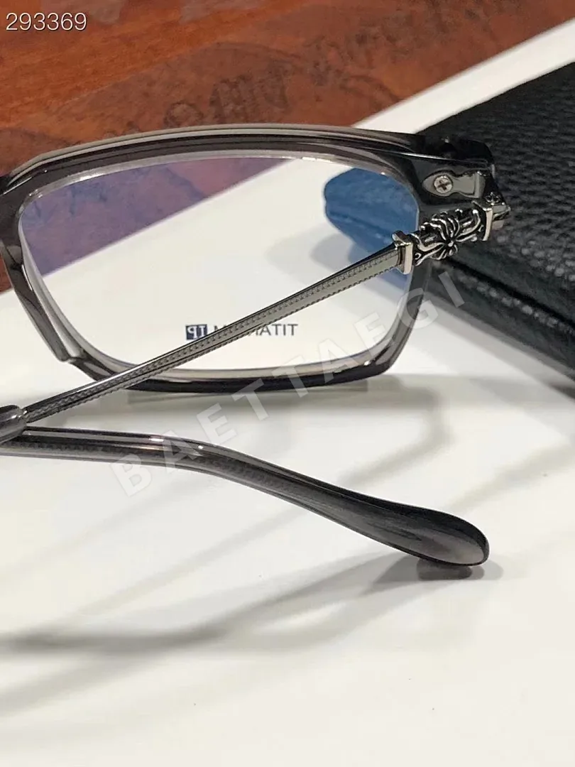 크롬하츠 선글라스 204821 Chrome Hearts Sunglasses 상세 이미지 5