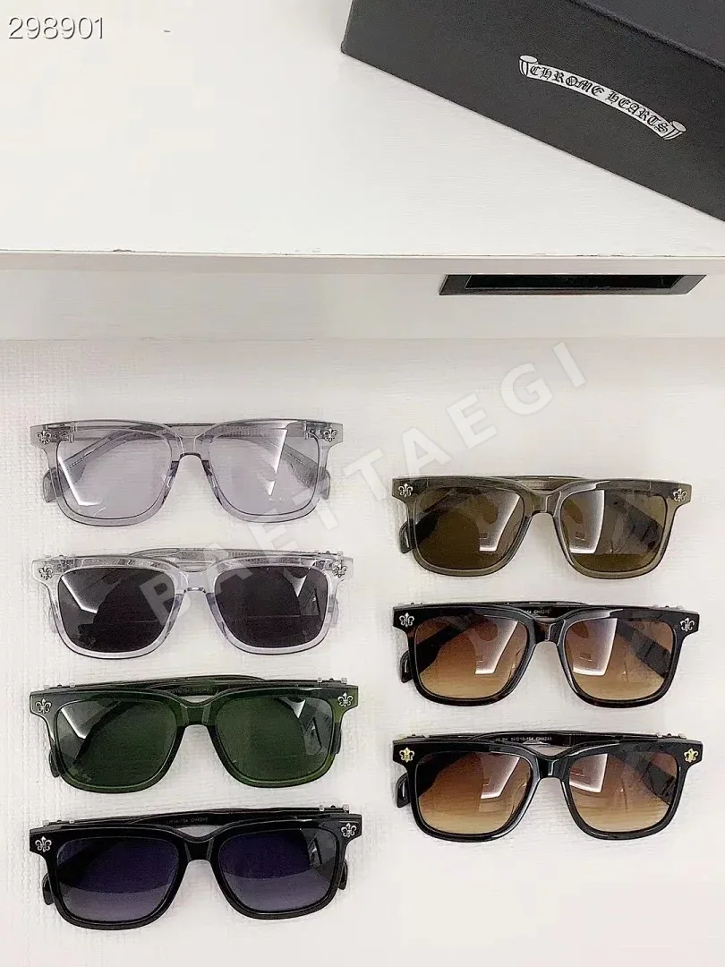 크롬하츠 선글라스 204859 Chrome Hearts Sunglasses 상세 이미지 2