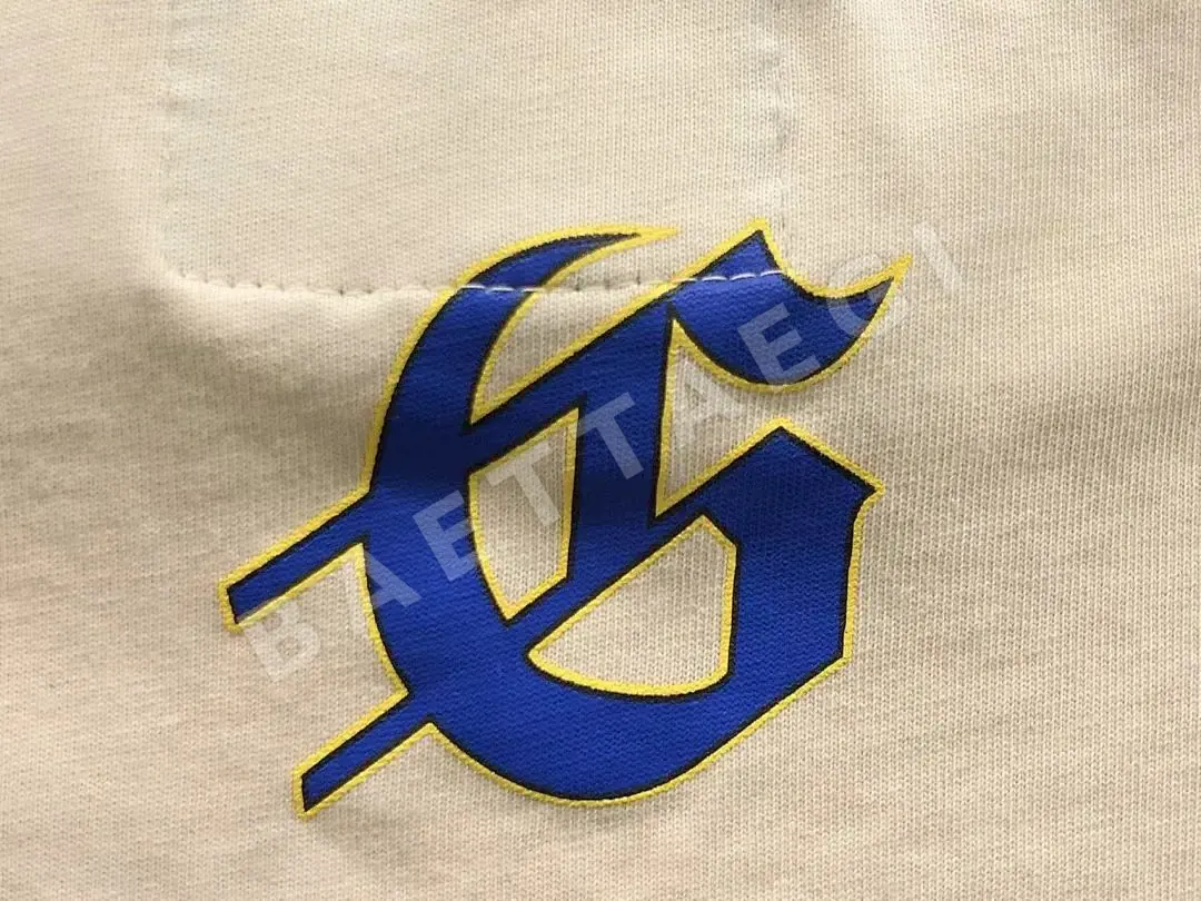 갓스피드 반팔 티셔츠 203321 Godspeed T-Shirt 상세 이미지 13