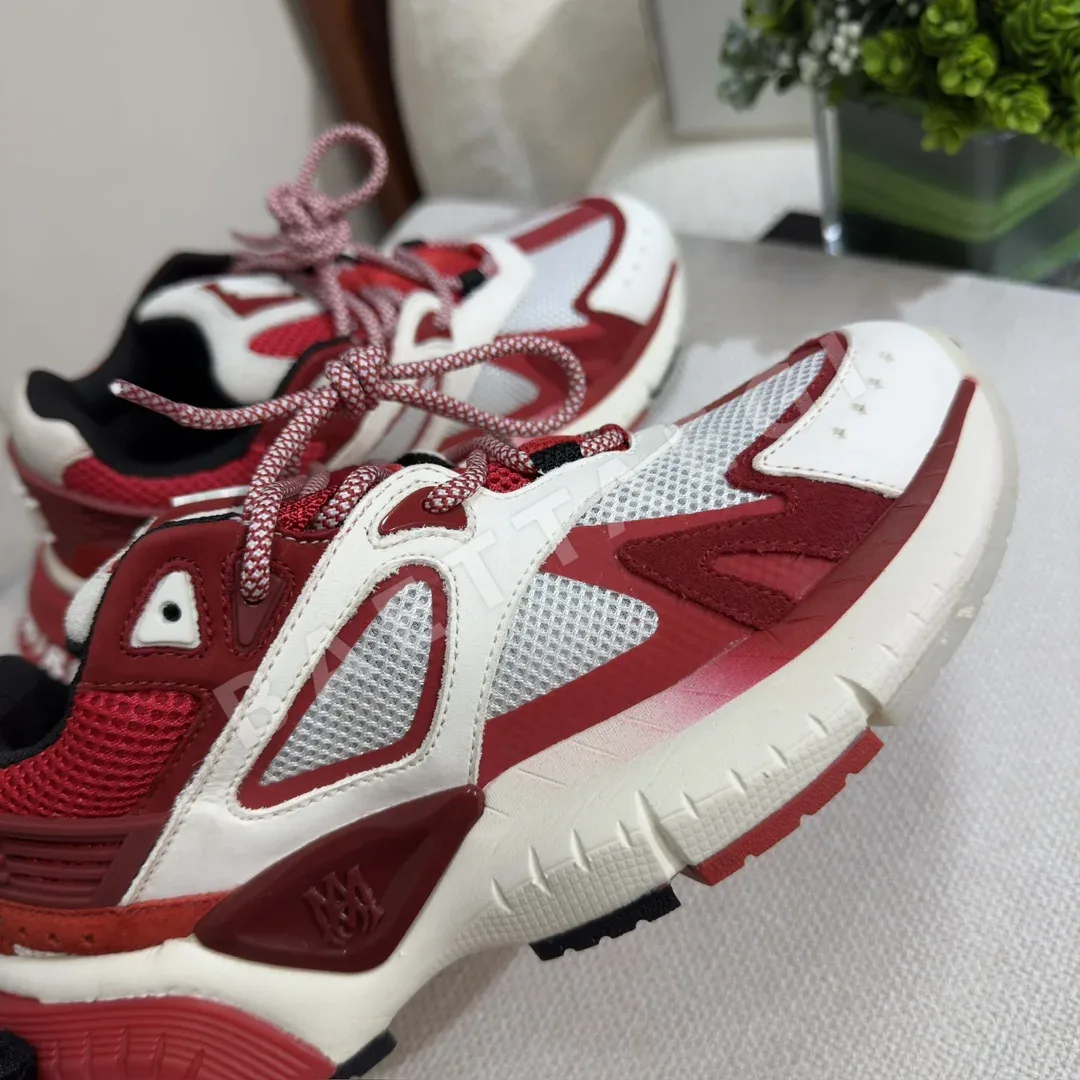 아미리 MA Runner 스니커즈 상세 이미지 6