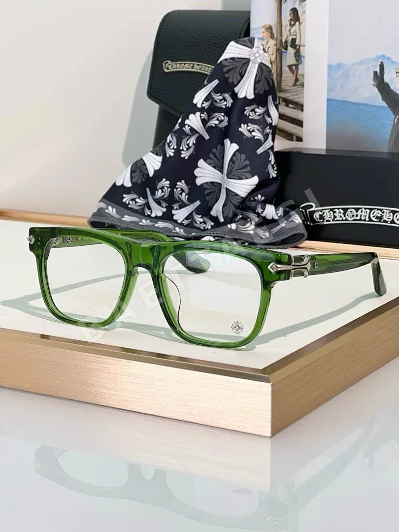 크롬하츠 선글라스 205167 Chrome Hearts Sunglasses 상세 이미지 6