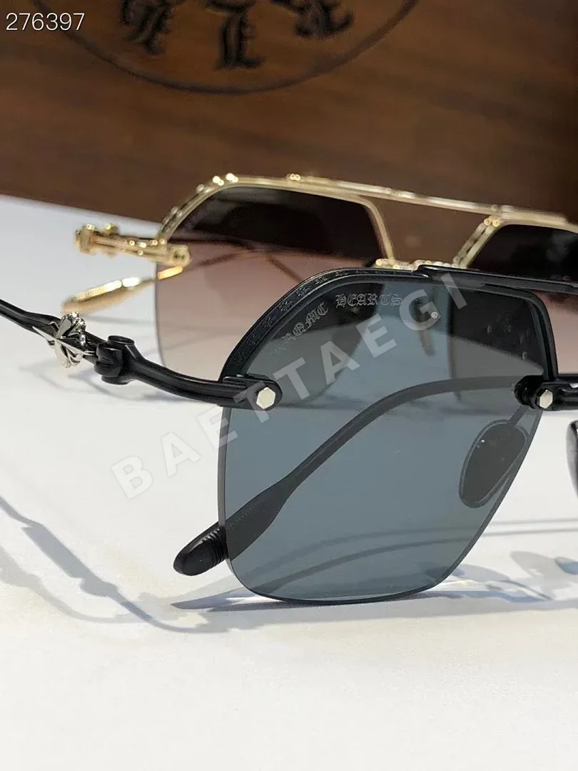 크롬하츠 선글라스 204753 Chrome Hearts Sunglasses 상세 이미지 4