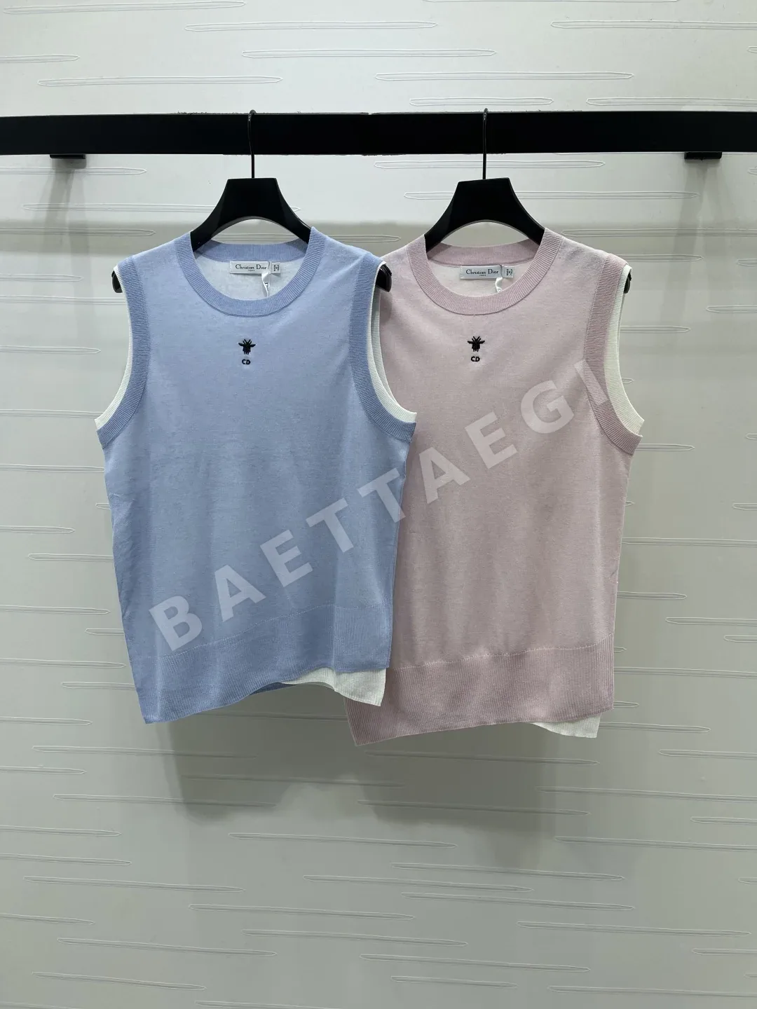 디올 여성 반팔 92821