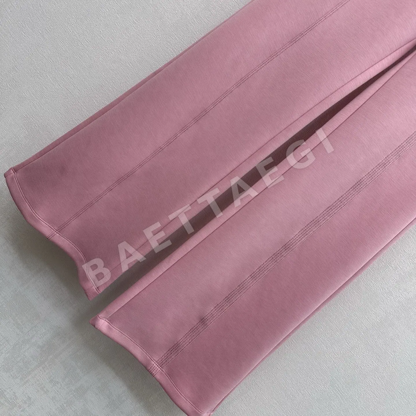 미우미우 여성 바지 97370 Miu Miu Pants 상세 이미지 5