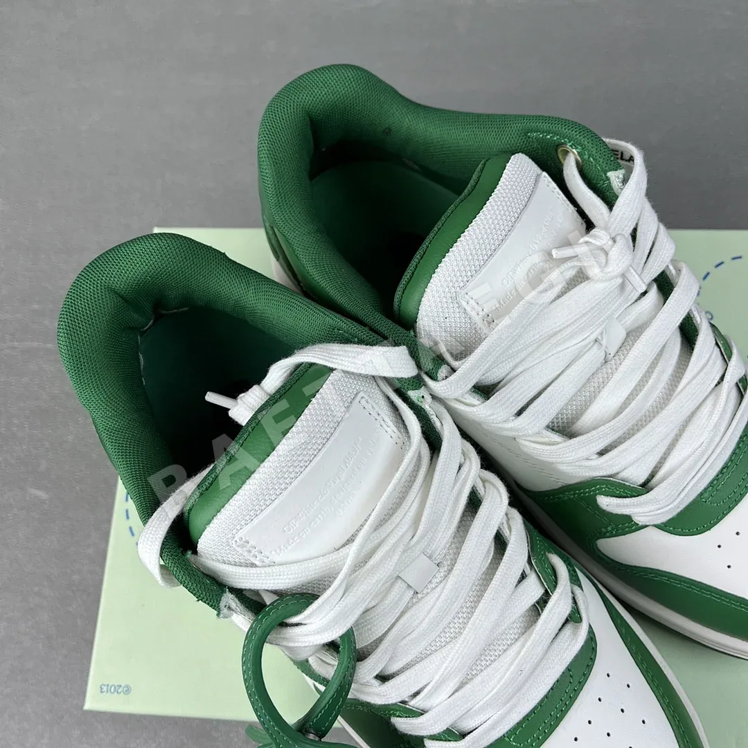 오프화이트 그린 202315 Off White 상세 이미지 4