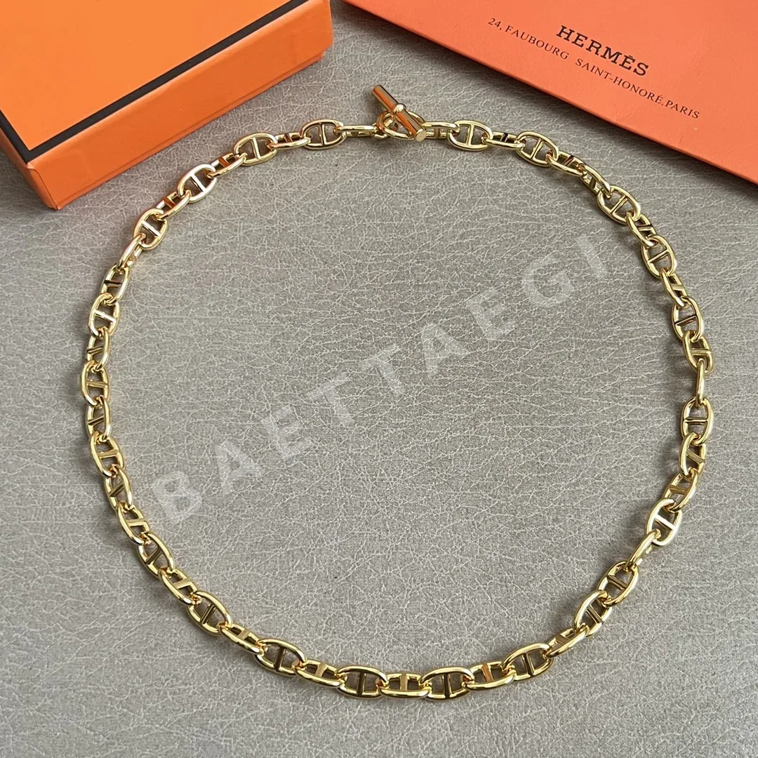 에르메스 목걸이 69902 Hermes Necklace 상세 이미지 5