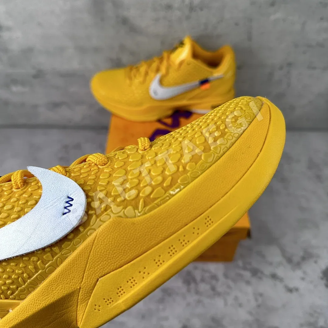 나이키 CW2190-501 200980 Nike ZK6 OW 상세 이미지 4