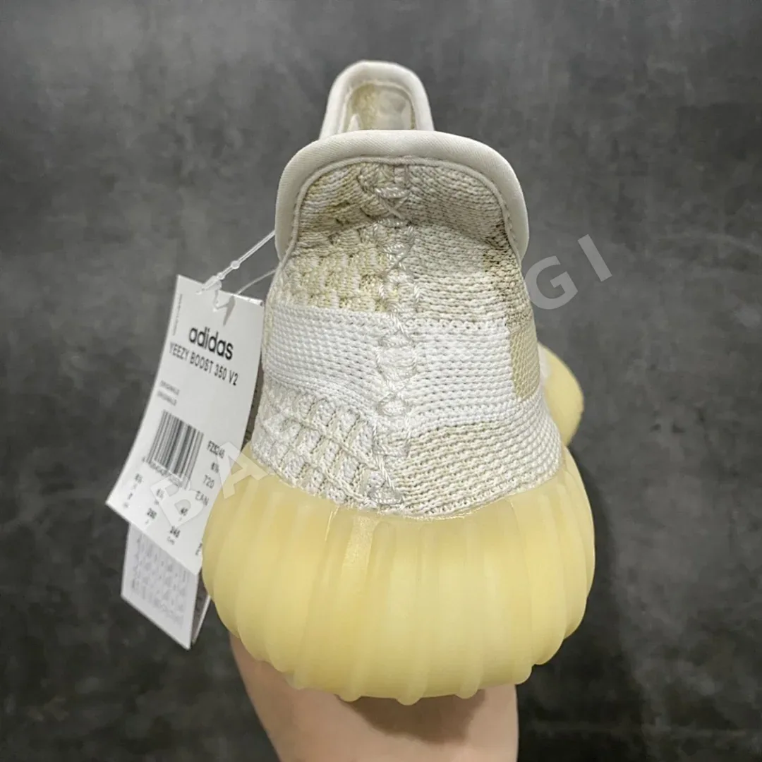 아디다스 이지 350 FZ5246 200684 Adidas Yeezy 350 상세 이미지 7