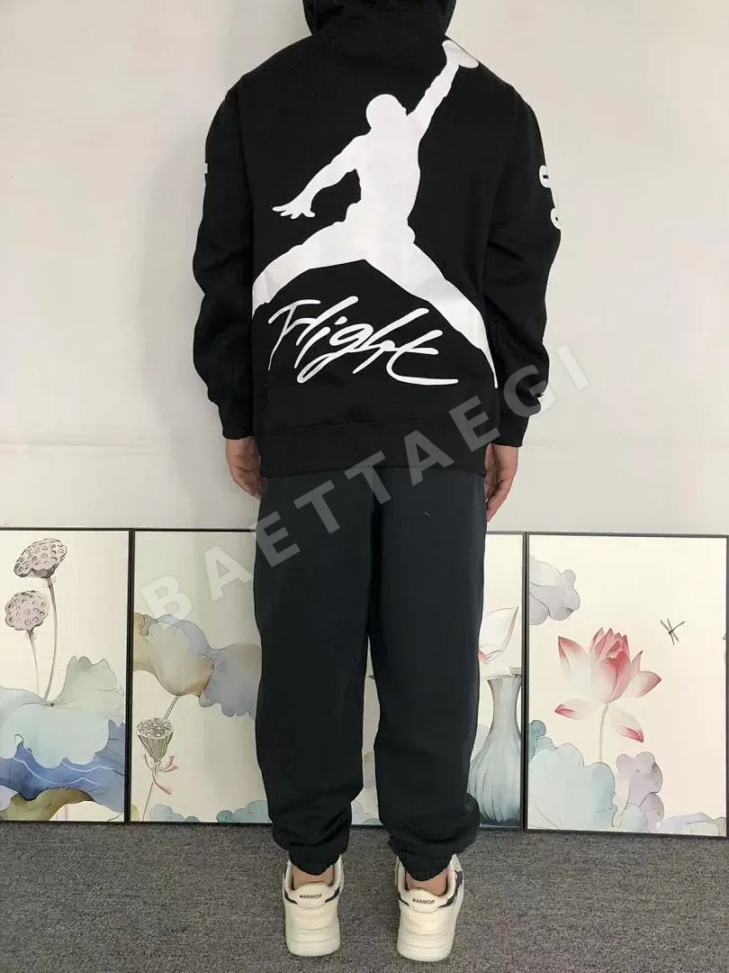 나이키 조던 후드티 203151 Nike Jordan Hoodie 상세 이미지 5