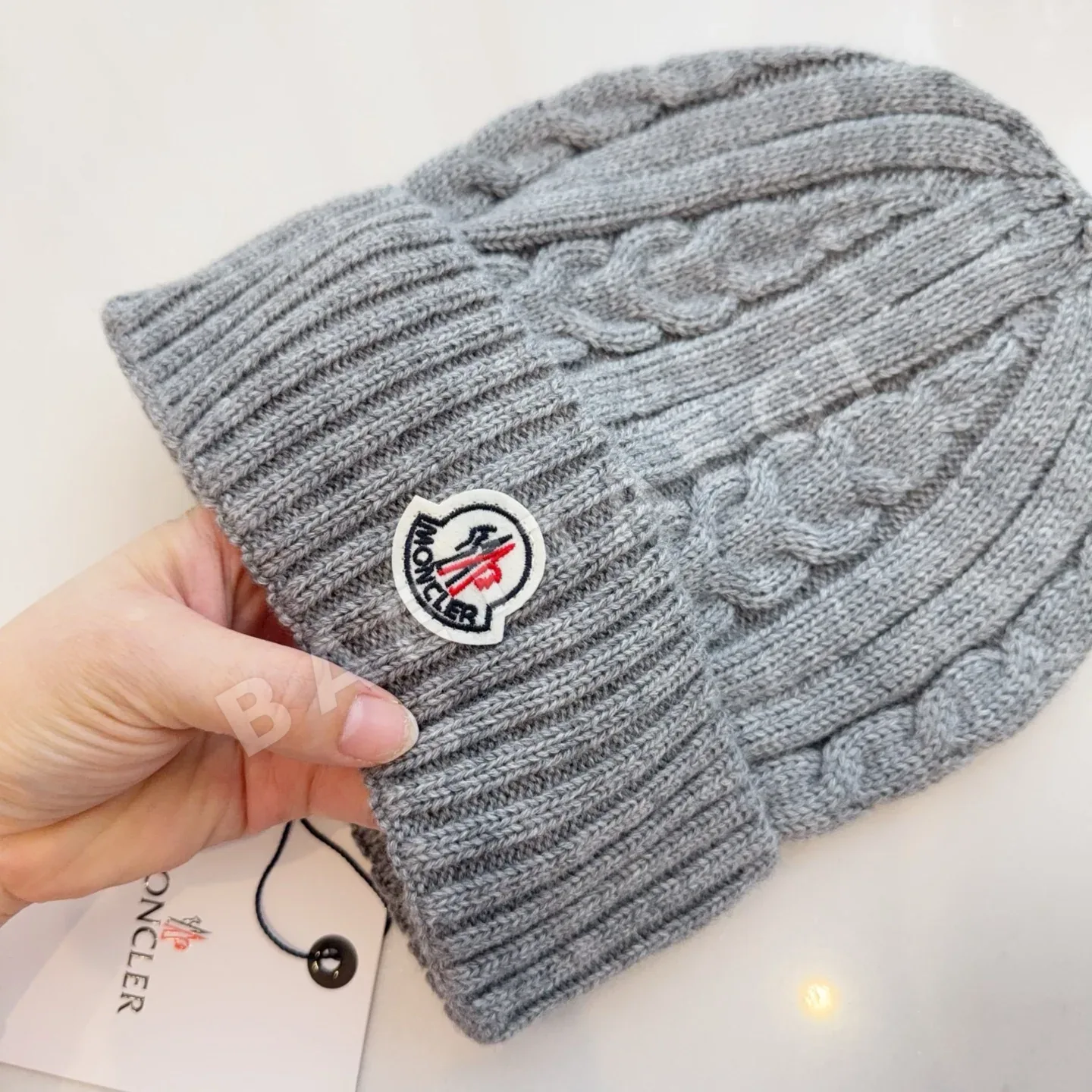 몽클레르 모자 79362 Moncler Cap 상세 이미지 2