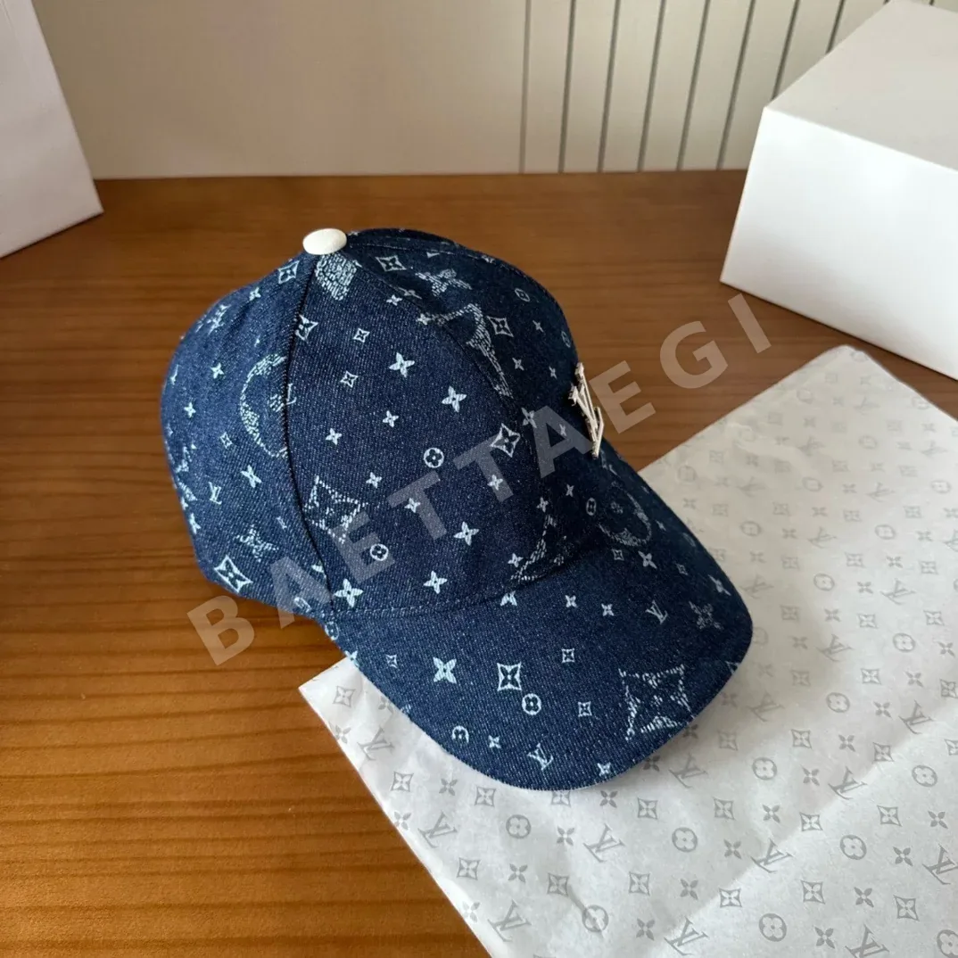 루이비통 모자 79144 Louis Vuitton Cap 상세 이미지 4
