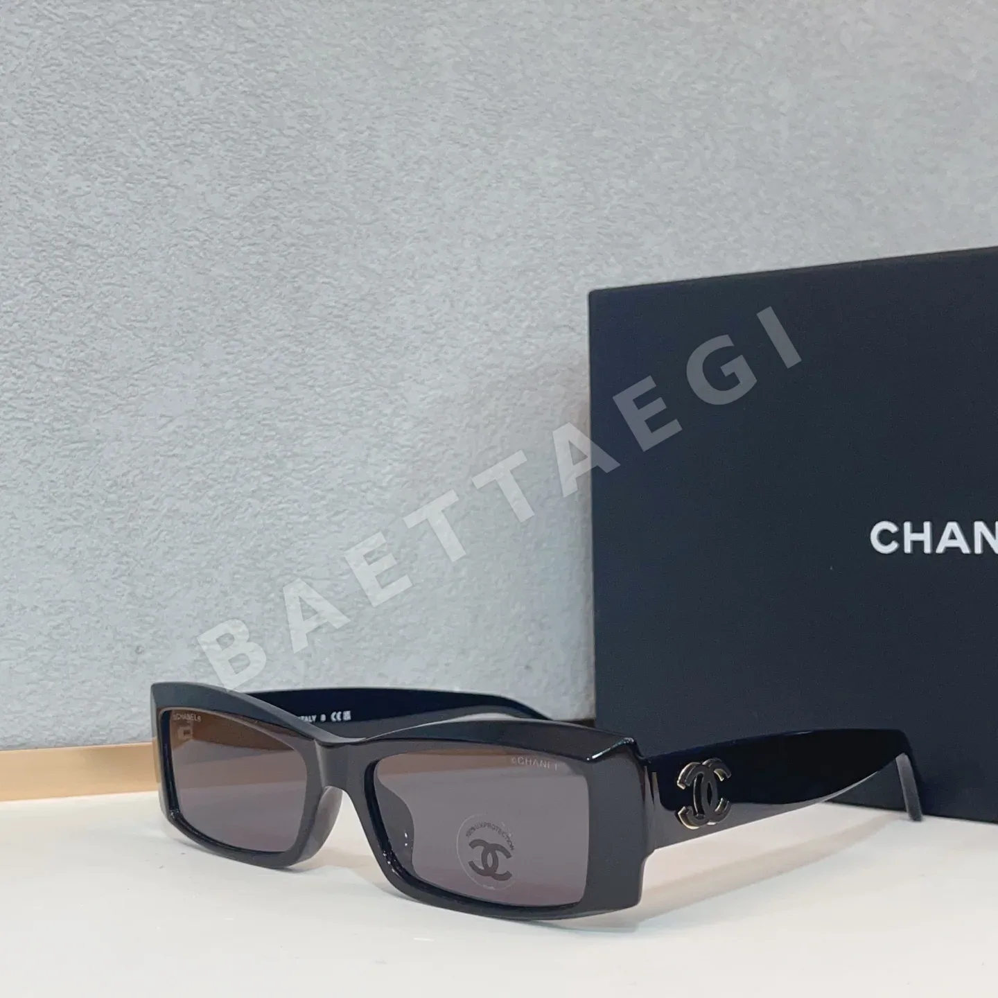 샤넬 선글라스 56769 Chanel Sunglasses 상세 이미지 10