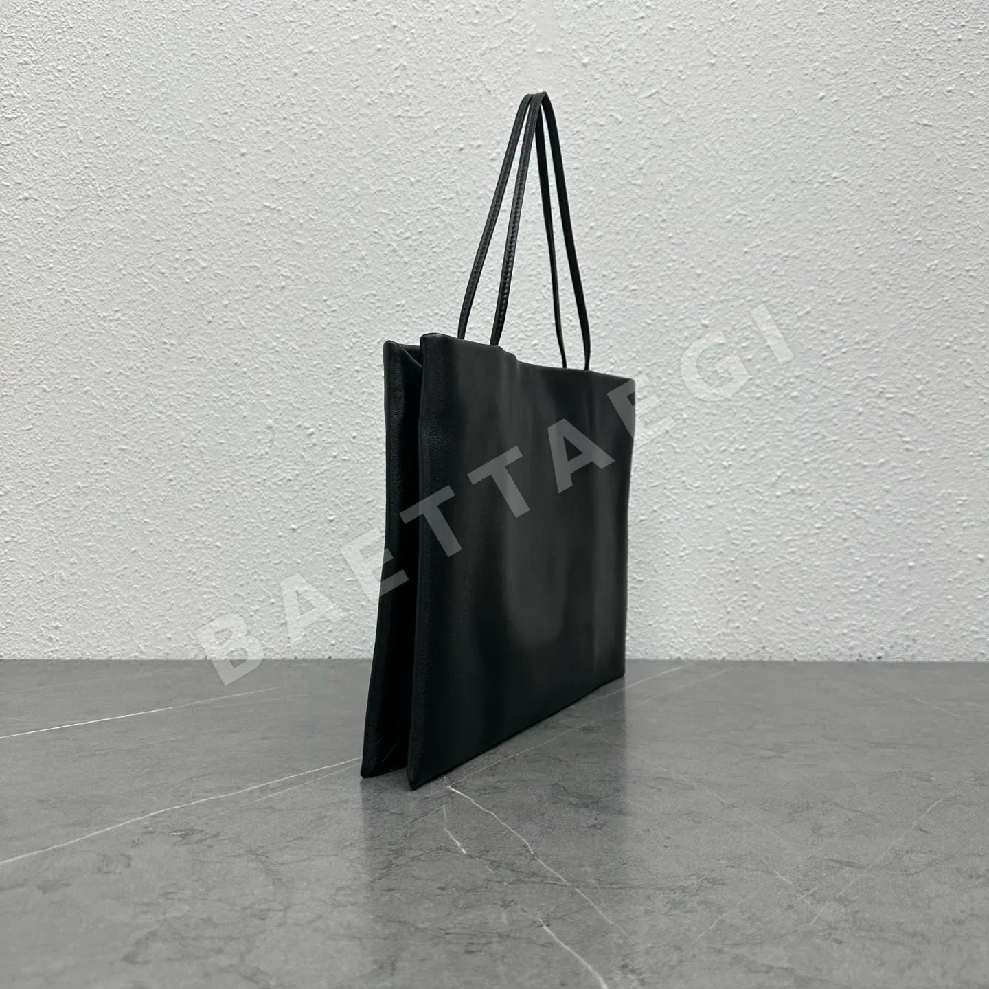 셀린느 세실리 라지 토트백 상세 이미지 2