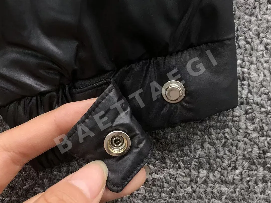 버버리 패딩 자켓 203574 Burberry Down Jacket 상세 이미지 24