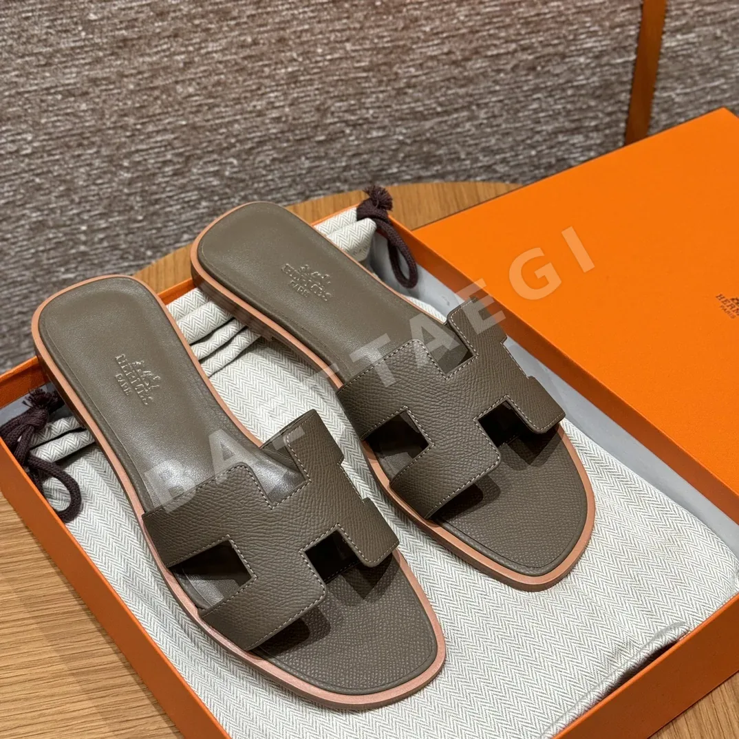 에르메스 181 오란 슬리퍼 8479 상세 이미지 9