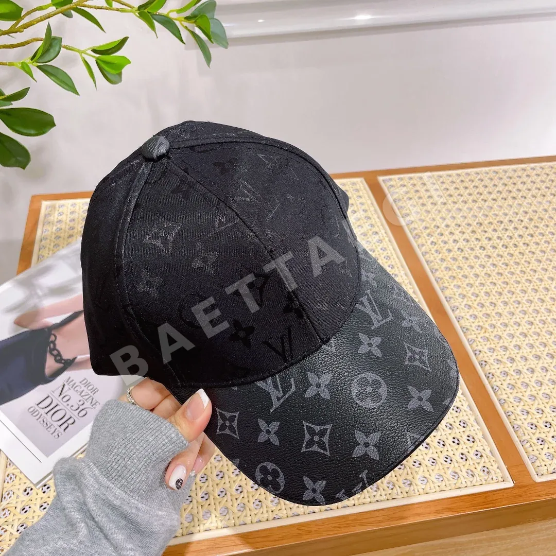 루이비통 모자 79084 Louis Vuitton Cap 상세 이미지 6