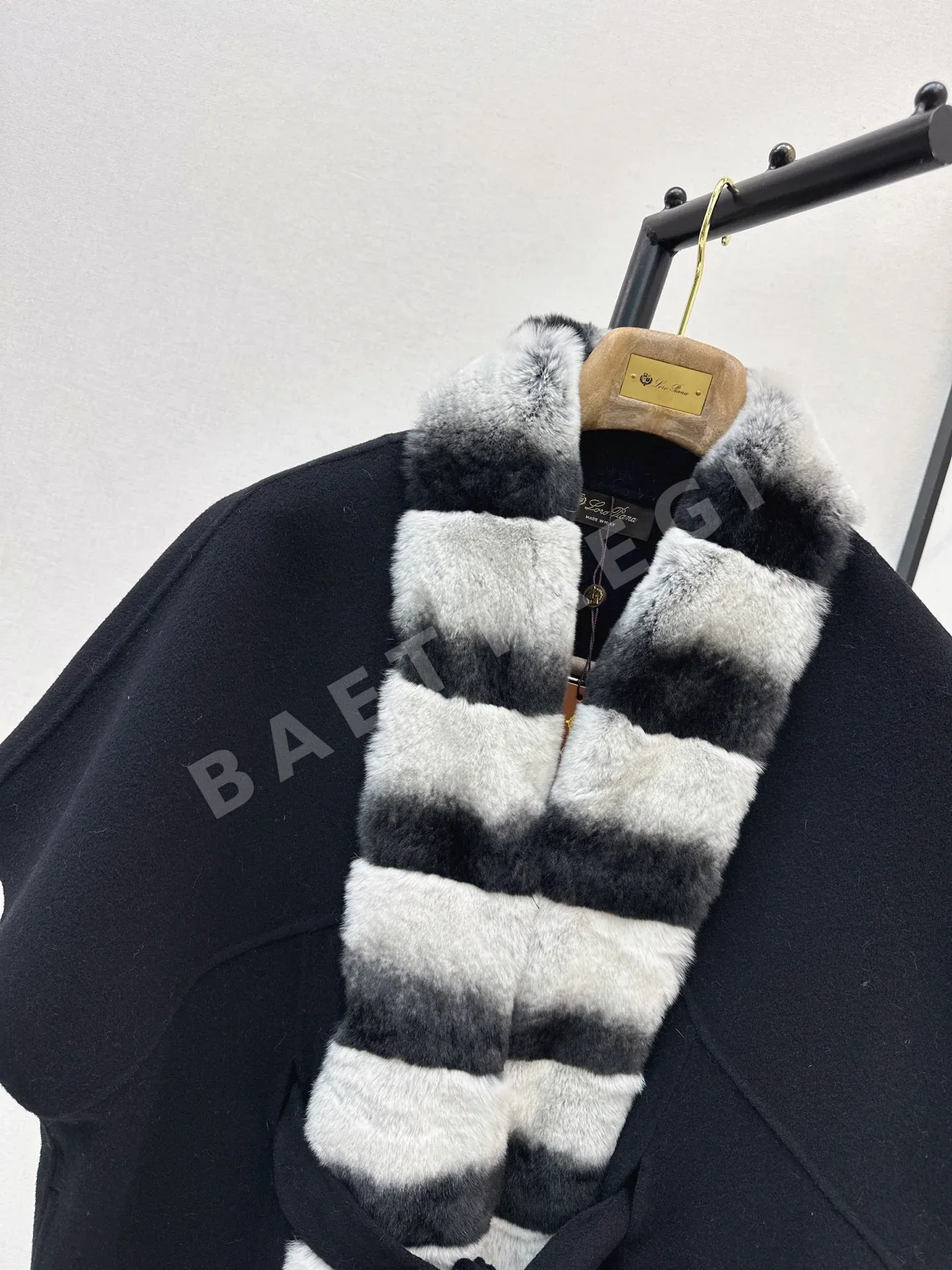 로로피아나 여성 조끼 199017 Loro Piana Clothing 상세 이미지 4
