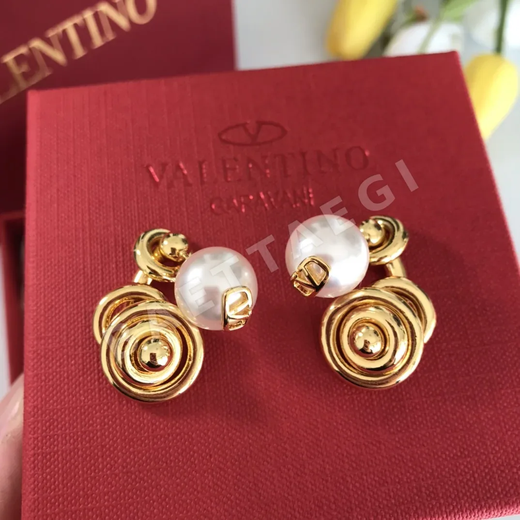 발렌티노 귀걸이 63571 Valentino Earrings 상세 이미지 8
