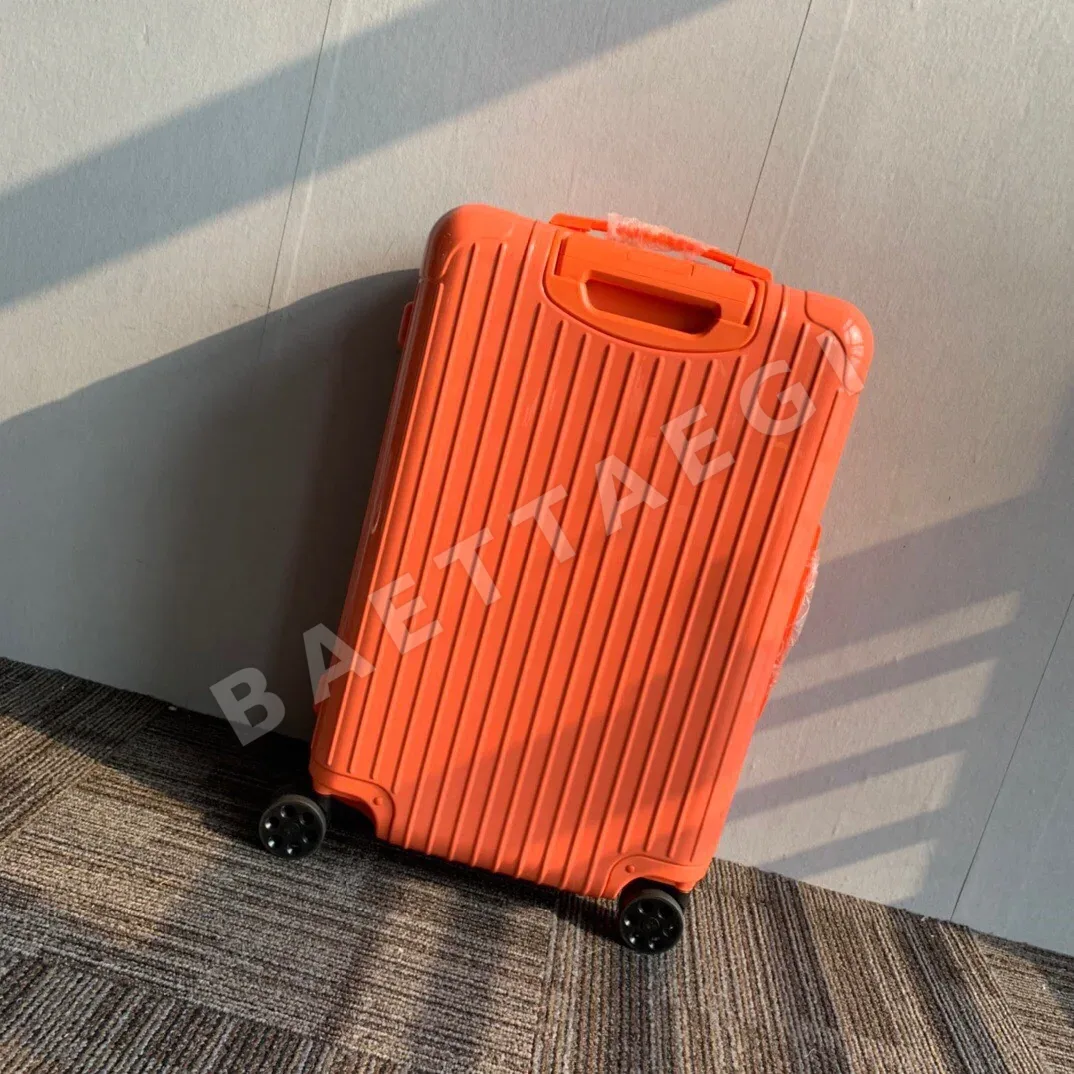 여행가방 리모와 여행가방 상세 이미지 4