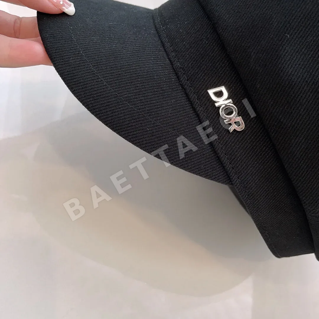 디올 모자 78460 Dior Cap 상세 이미지 3