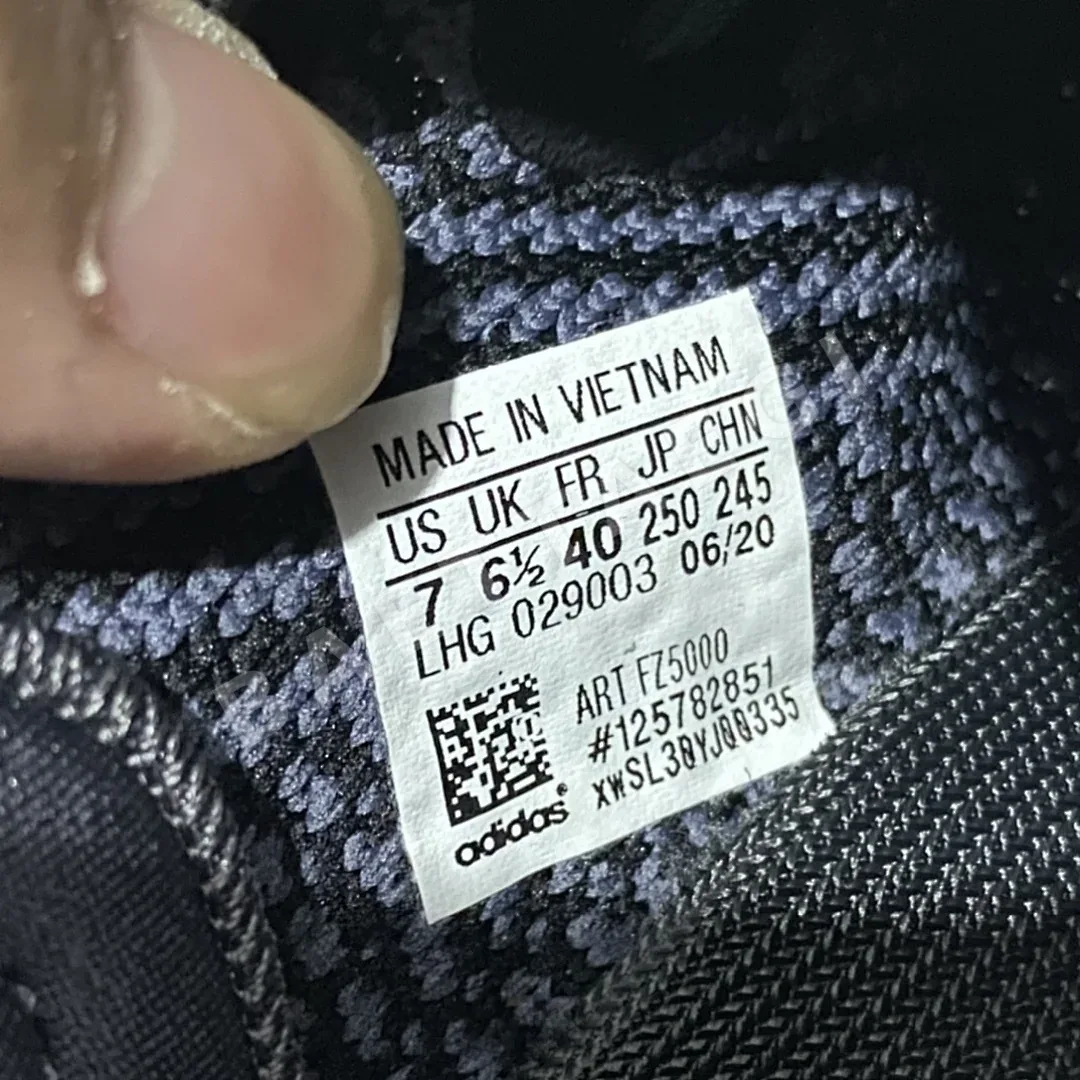 아디다스 이지 350 FZ5000 200676 Adidas Yeezy 350 상세 이미지 14