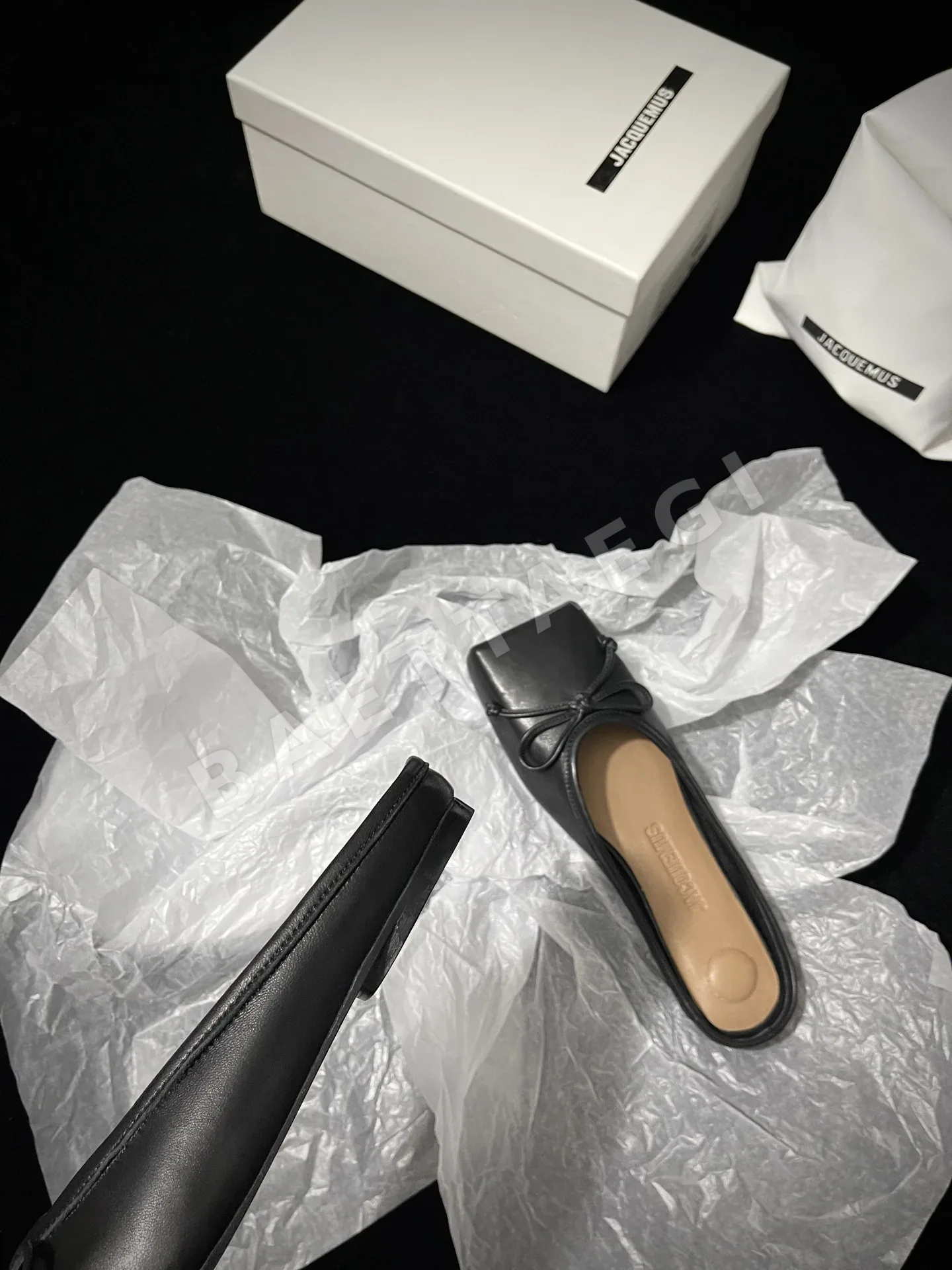 자크뮈스 신발 상세 이미지 8