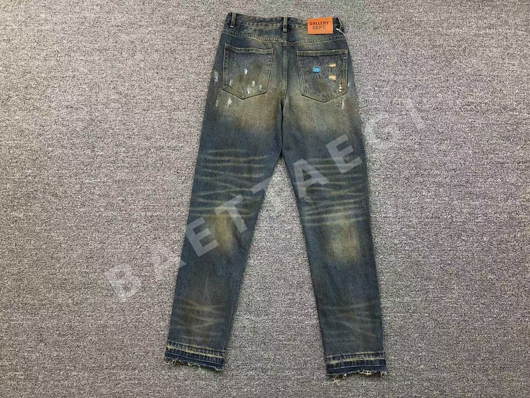 갤러리디파트먼트 바지 203186 Gallery Dept. Pants 상세 이미지 5