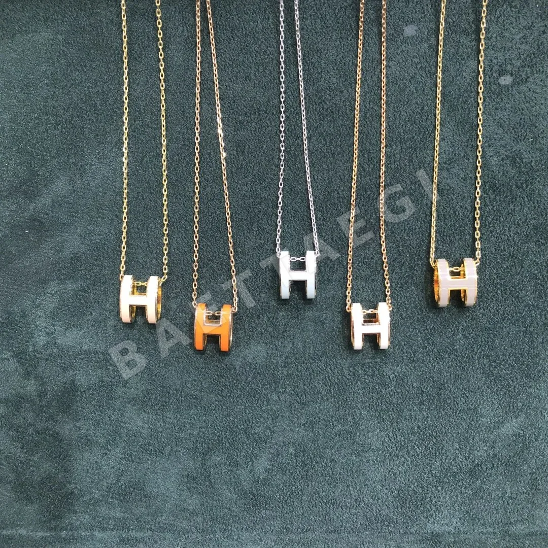 에르메스 목걸이 69905 Hermes Necklace 상세 이미지 4