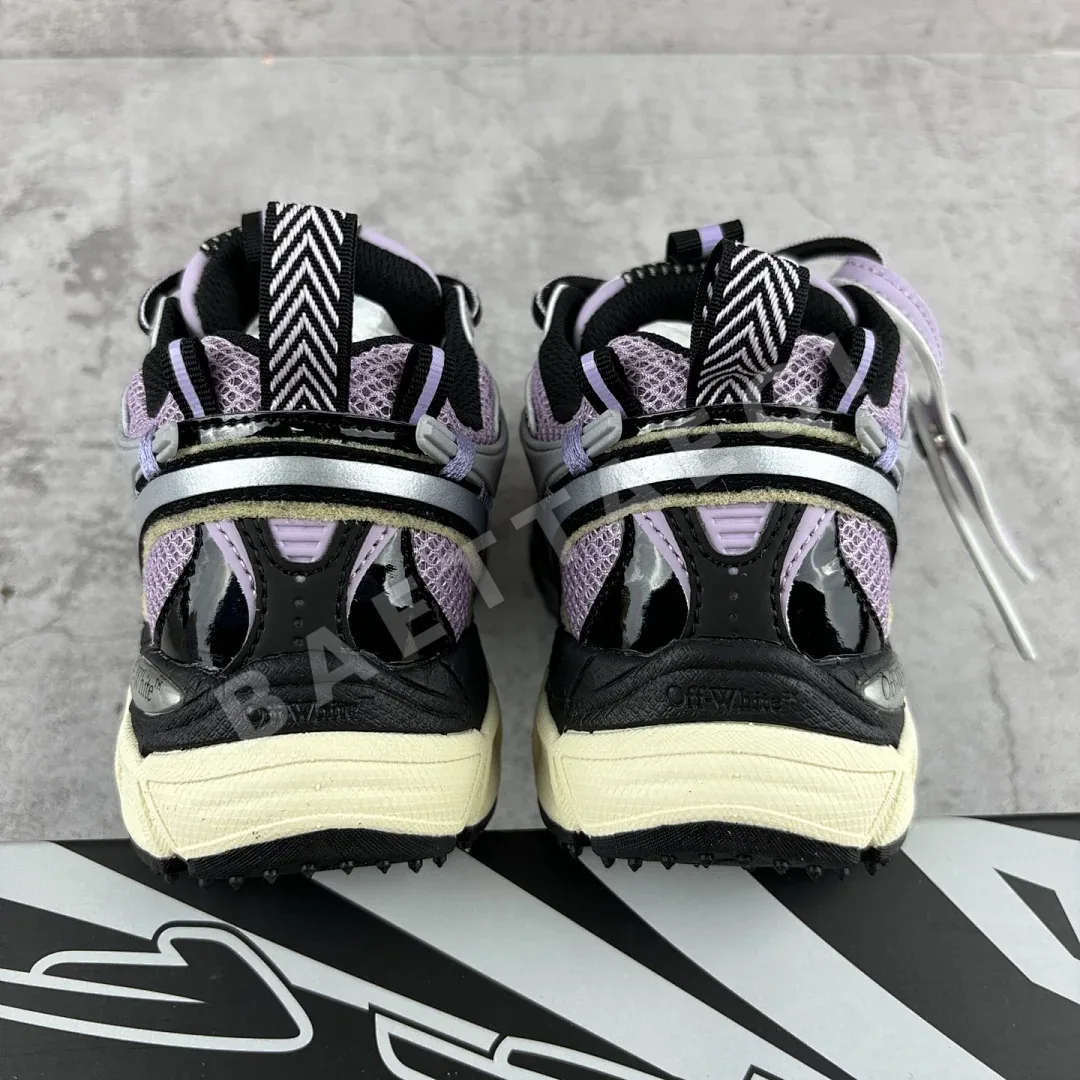 오프화이트 비 라이트 백 퍼플 202383 Off White Be Right Back 상세 이미지 6
