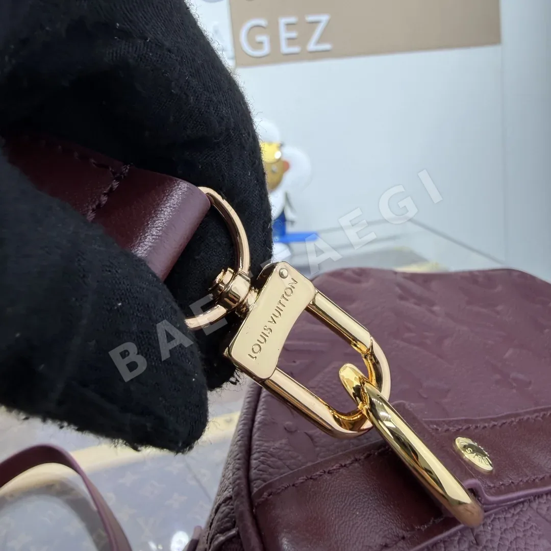 루이비통 스피디 소프트 30 핸드백 M47186 상세 이미지 7