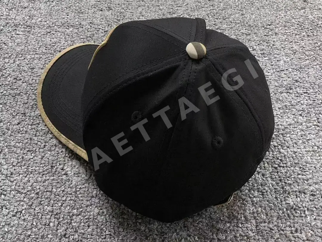 버버리 모자 202687 Burberry Hat 상세 이미지 14