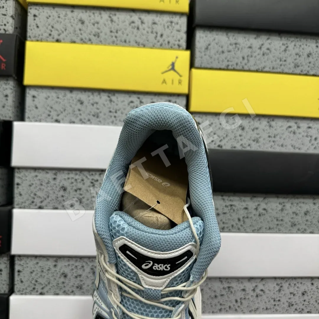 아식스 [LZ] 젤 카야노 14 1203A549-400 200571 Asics Gel-Kayano 14 Unlimited Pack Mist 상세 이미지 2